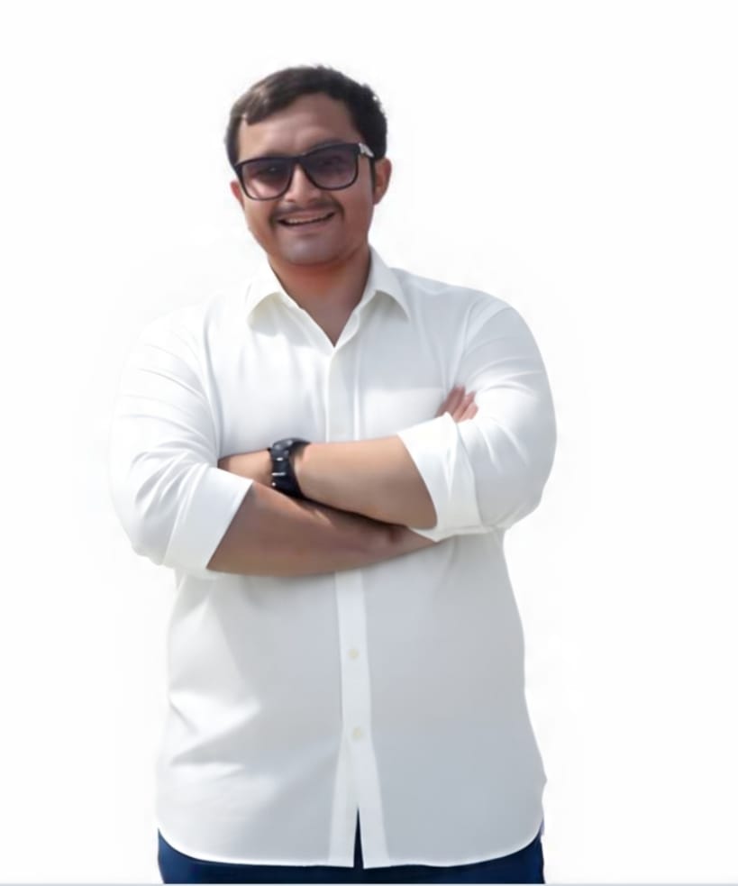 Akshat Kotadia